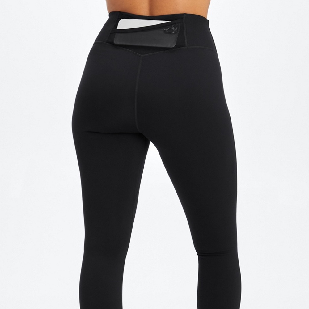 Fabletics Trinity Motion365 High-Waisted Legging - image 6